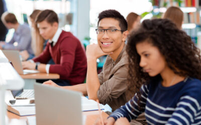 10 Models for Courseware