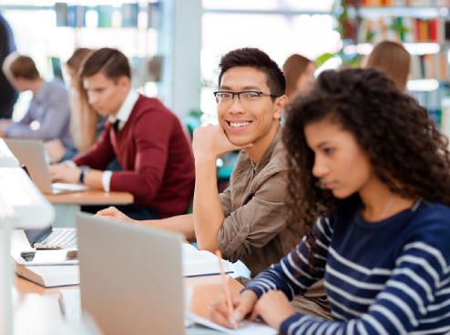 10 Models for Courseware