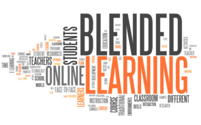 The CIA of Blended Learning