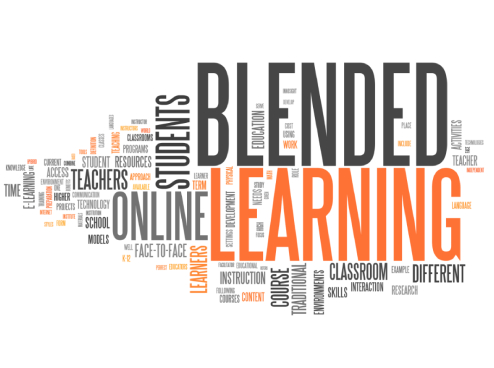 The CIA of Blended Learning